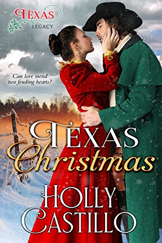 Texas Christmas - Bookzzle