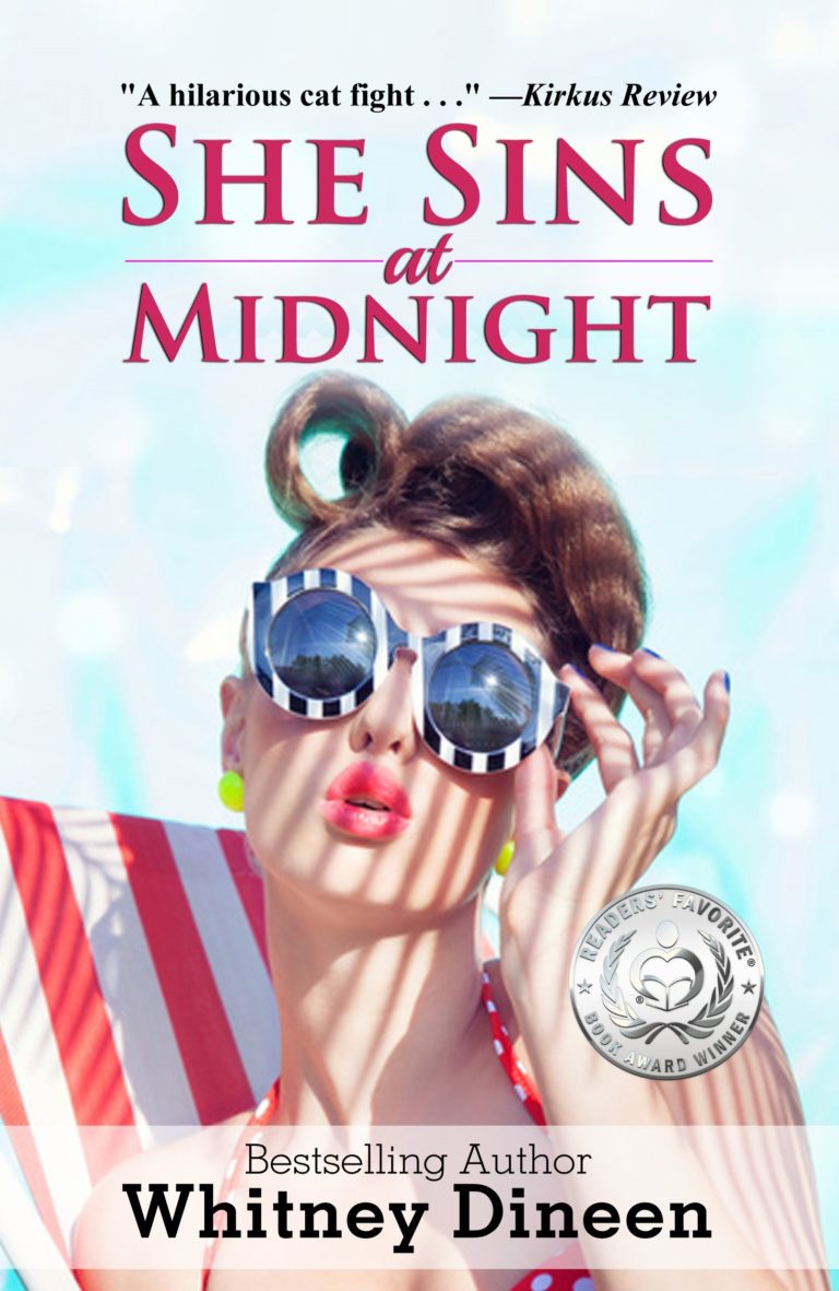 Midnight Sins by Cynthia Eden