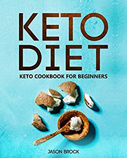 Keto Diet: Keto Cookbook for Beginners - Bookzzle
