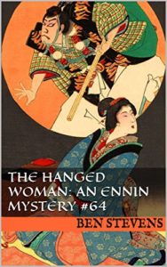 The Hanged Woman - Bookzzle