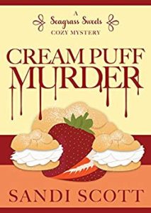 Cream Puff Murder by Joanne Fluke Cream Puff Murder by Joanne Fluke