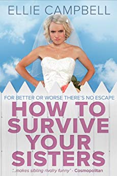 How To Survive Your Sisters - Bookzzle