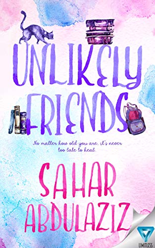 Unlikely Friends - Bookzzle