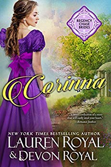 Corinna - Bookzzle