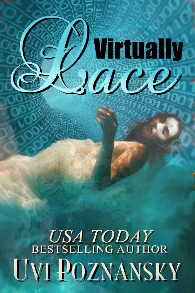 Virtually Lace - Bookzzle