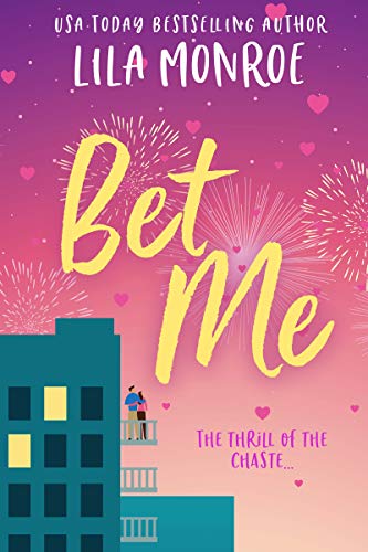 bet me novel bet me novel