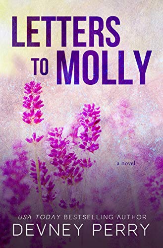 letters to molly devney perry