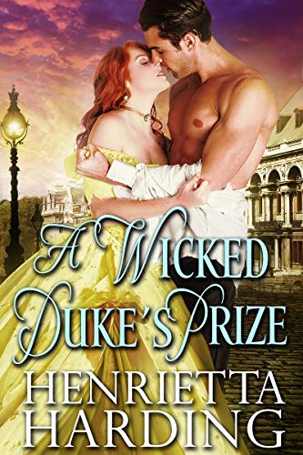 The Wicked Ways of a Duke by Laura Lee Guhrke