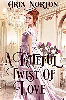 A Fateful Twist of Love - Bookzzle